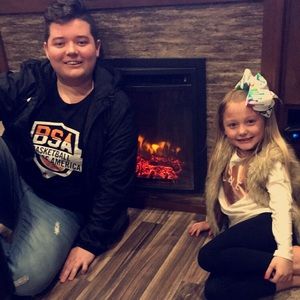 Meet your Posher, Kristie